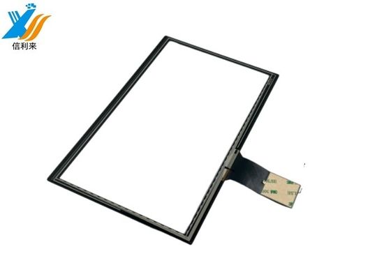 Individuelles 11,6 Zoll Android-kapazitives Muilti-Touch-Panel mit COF FPC für medizinische Geräte