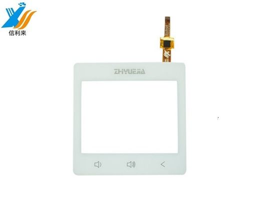 Leistung DC 5V GG Touch Panel Multi Touch für Smart Home Automation
