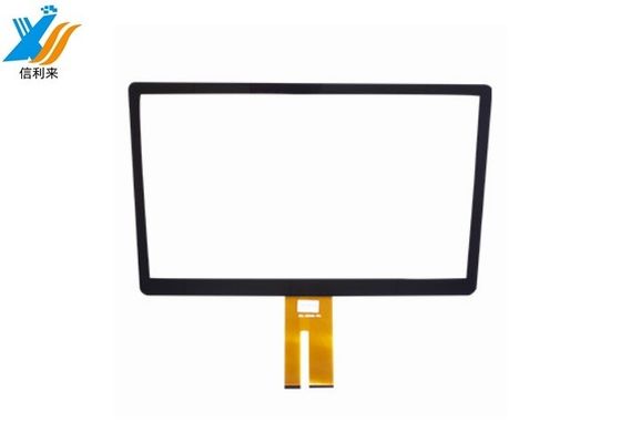 18.5 Zoll Multi Touch Panel ITO Film für industrielle medizinische Anwendungen