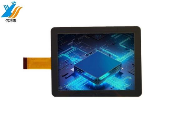 Glasprojiziertes kapazitives Touch-Panel Multi Touch Kapazitiver Touchscreen OEM