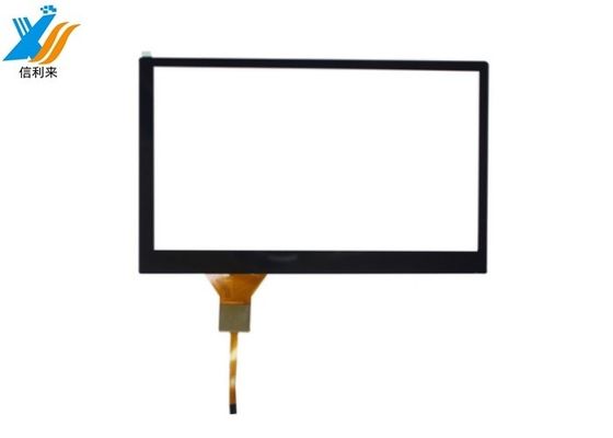 7 Zoll Verbindungsschwanz FPC-Kabel GG Touch Panel Kapazität für 7 Zoll