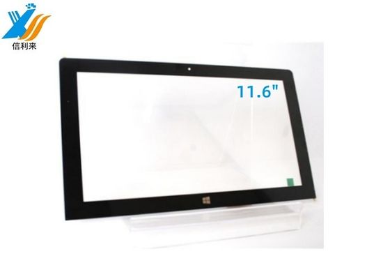 11.6 Zoll Anpassung 10 Punkte Kapazitive GG Touchscreen-Panel Anti-UV AR AG AF LCD-Display Led-Monitor Industrie kommerzielle Ausbildung medizinische Tablet-PC