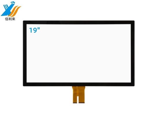 19 Zoll Multi-Touch-Projizierte Kapazitive (PCAP) GG GFF ITO Touchscreen-Panel wasserdicht öldicht Stift Touchhandschuh Touch Lcd Display Led Monitor Anpassbar für Bildung medizinische Industrie Smart Home