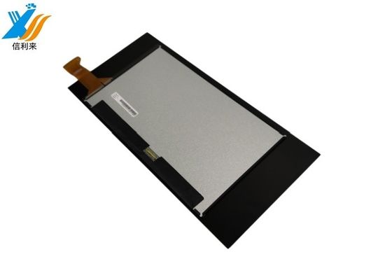 5ms Reaktionszeit LCD Touchscreen Monitor Plug And Play Kompatibilität Vollteil Bindung Optische Bindung