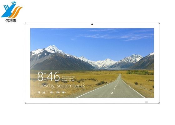 32 Zoll Kapazitäts-Touch-Monitor Montage-Kit -30C-80C nehmen Sie Ihre industriellen Operationen auf die nächste Stufe