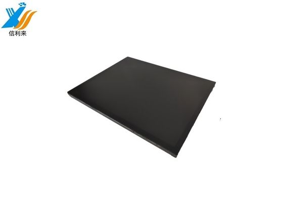 Industrieller LCD-Touchscreen mit einer Auflösung von 1280*800 Pixeln für industrielle Steuerungsanwendungen