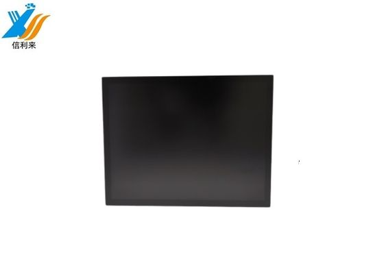 15-Zoll-LCD-Touchscreen-Panel mit 3 ms Reaktionszeit