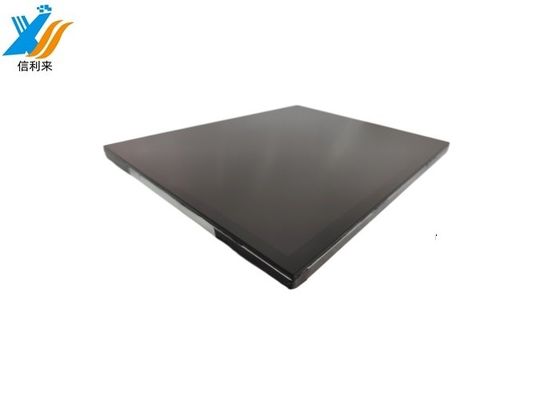 Industrieller LCD-Touchscreen mit einer Auflösung von 1280*800 Pixeln für industrielle Steuerungsanwendungen