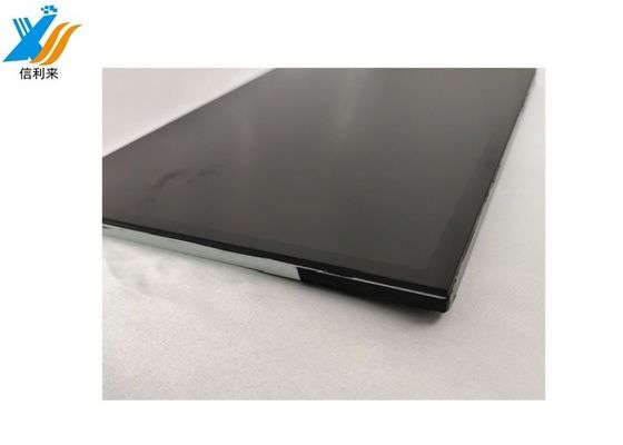 15-Zoll-LCD-Touchscreen-Panel mit 3 ms Reaktionszeit