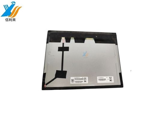Industrieller LCD-Touchscreen mit einer Auflösung von 1280*800 Pixeln für industrielle Steuerungsanwendungen