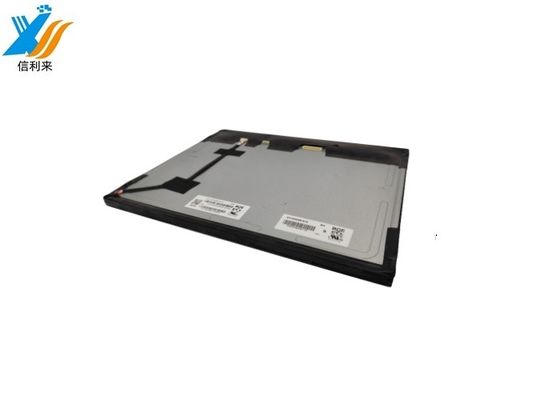 15-Zoll-LCD-Touchscreen-Panel mit 3 ms Reaktionszeit