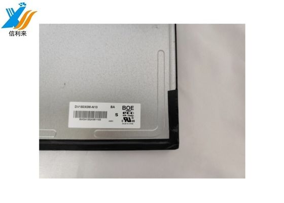 Industrieller LCD-Touchscreen mit einer Auflösung von 1280*800 Pixeln für industrielle Steuerungsanwendungen