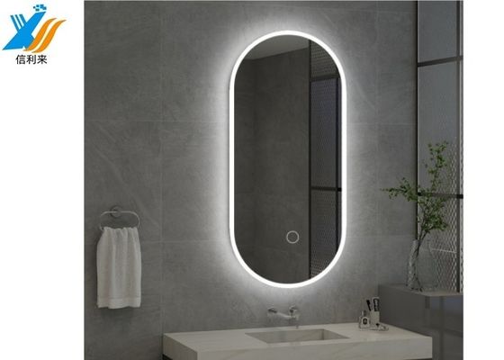 Ein guter Preis. AC100-240V Spannung kundenspezifischer Smart Touch Screen Mirror mit Android-Integration und Quad-Core-Prozessor Online