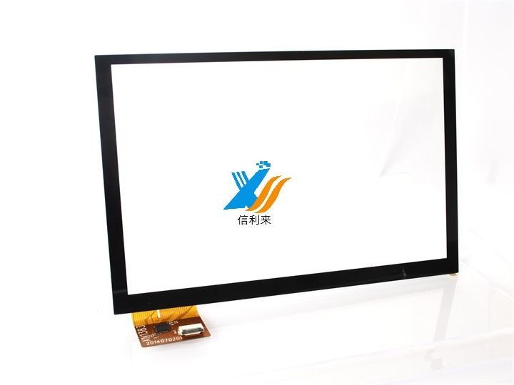 OEM Touchscreen Projektierte Kapazitive I2C-Typ Smart Interactive für mehrere Anwendungen