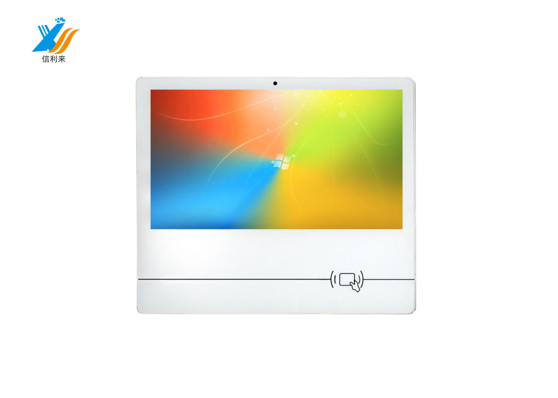 PC ITO Touch-Panel Bildschirm 15,6 Zoll Schneidkante mit 6H Oberflächenhärte