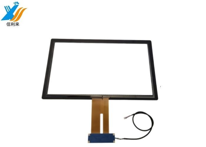 OEM 19'PCAP Touchscreen Kapazitäts-Touch-Panel, Industrielle Steuerungstabelle Gg Touch-Panel