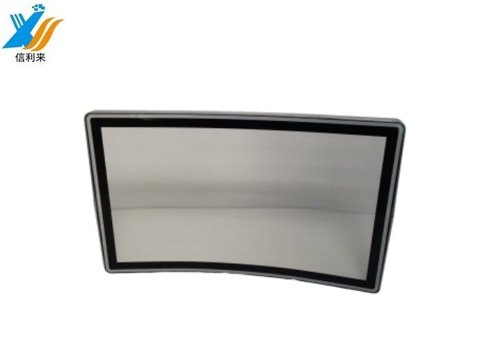 Anpassen von 10-Touch-Bildschirm-Bildschirm-Panel wasserdicht-öldicht Anti-UV AR AF AG Stift Touch LCD-Display Monitor für kommerzielle Anzeige Vergnügungsmaschinen Spiele Jukeboxes