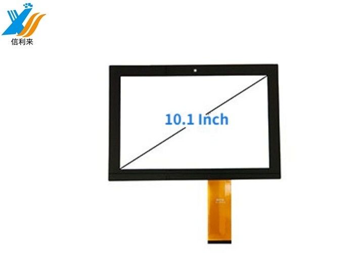 10.1-Zoll-USB-PCAP-Touch-Panel für industrielle Steuerung All-in-One-Computer mit hoher Empfindlichkeit