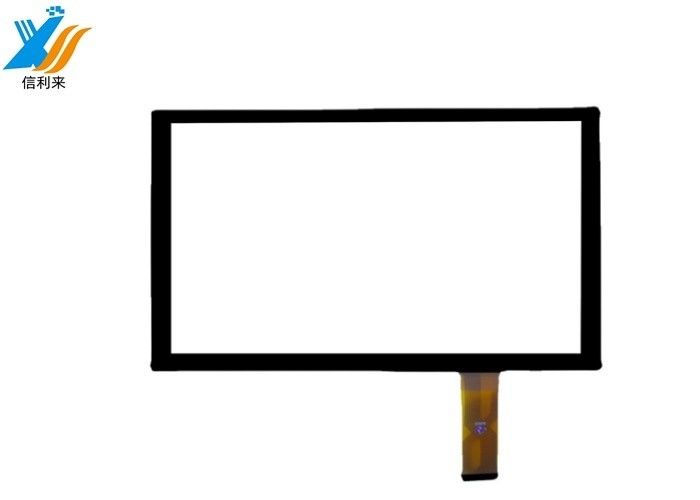15.6" Multi-Touch GG GFF ITO Touchscreen Panel maßgeschneiderte LCD-Anzeige Led Monitor medizinisches Tablet PC Bildung Smart Home
