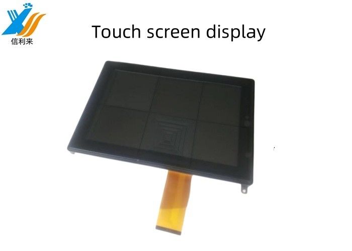 COB Anschlussart Bildungsindustrie All-in-One-PC-Touchscreen für und Leistung