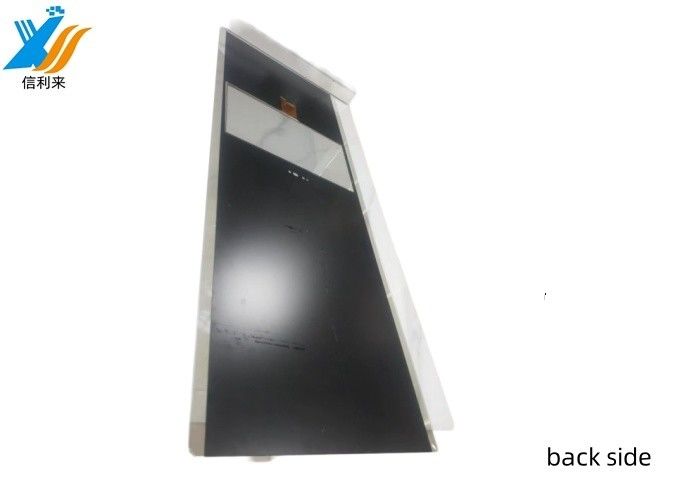 Fabrikverkauf Anpassbarer Multi-Touch-Projizierter kapazitiver (PCAP) Touchscreen-Panel wasserdicht öldicht Smart Mirror Touch Panel für Fitnessclub und Smart Home Badezimmer Touchscreen Lichtspiegel