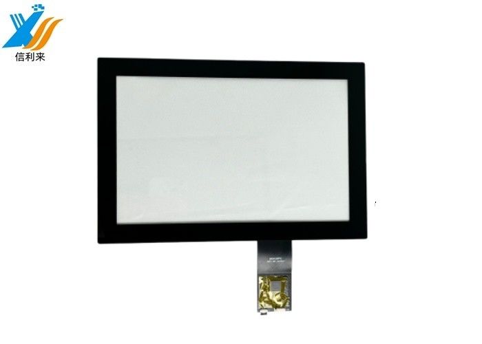 10.1 Zoll Touchscreen-Panel mit 10 Touchpoints ILI2511 Treiber Ic für mehrere Anwendungen