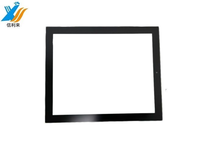 19 Zoll GG Touch Panel -20C 70C Kapazitives Touch Panel mit Reflektionszeit 10ms