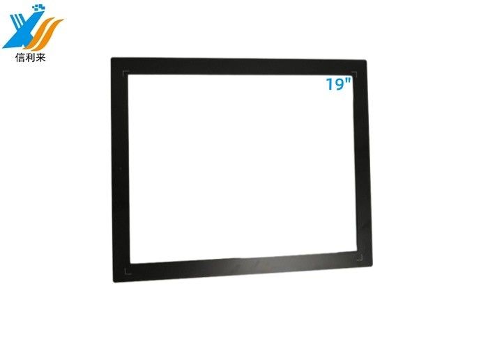 19 Zoll Industrie-Touchscreen-Panel mit LG SW4101/EETI/ILITEK für industrielle Anwendungen