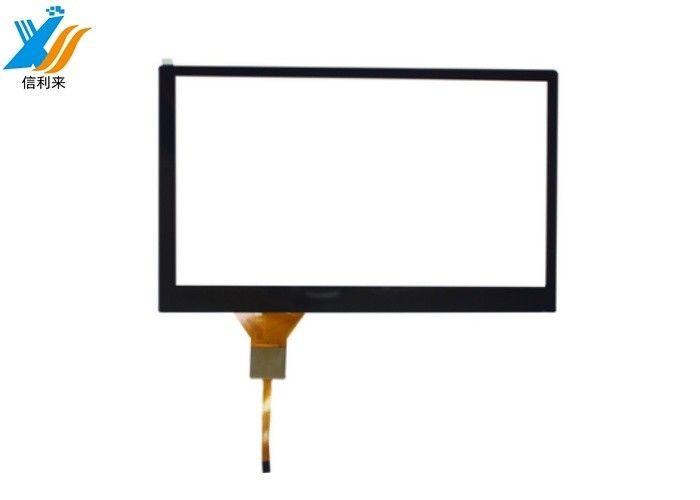 7 Zoll Verbindungsschwanz FPC-Kabel GG Touch Panel Kapazität für 7 Zoll