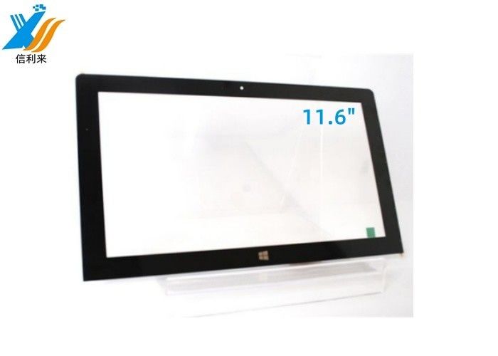 11.6 Zoll Anpassung 10 Punkte Kapazitive GG Touchscreen-Panel Anti-UV AR AG AF LCD-Display Led-Monitor Industrie kommerzielle Ausbildung medizinische Tablet-PC