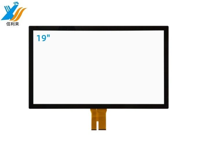 19 Zoll Multi-Touch-Projizierte Kapazitive (PCAP) GG GFF ITO Touchscreen-Panel wasserdicht öldicht Stift Touchhandschuh Touch Lcd Display Led Monitor Anpassbar für Bildung medizinische Industrie Smart Home