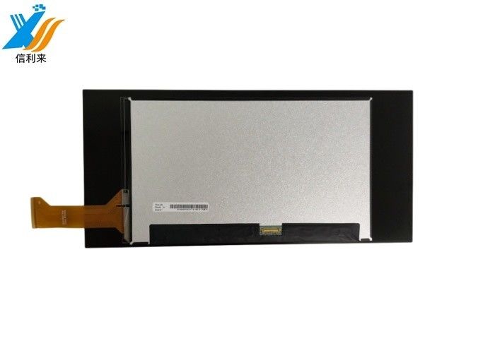 300 Cd/m2 Helligkeit LCD Touchscreen Panel Assembly Kit für einfache Plug And Play-Implementierung