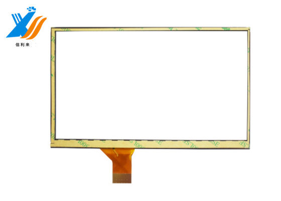 Ein guter Preis. 5V Kapazitäts-Touchscreen für Luftfeuchtigkeit von 10% bis 90% Online