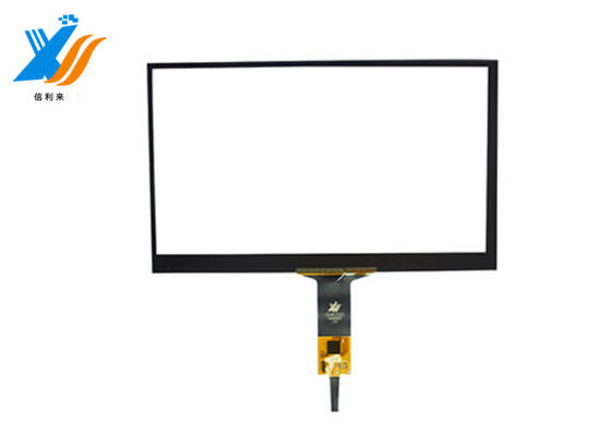 Ein guter Preis. 7 Zoll Explosionssicher LCD Kapazitäts-Touchscreen Schwarz Weiß Hohe Empfindlichkeit Online