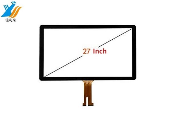 Ein guter Preis. ODM Smart Home Projektiv-Kapazität Touch Panel mit USB-Schnittstelle Online