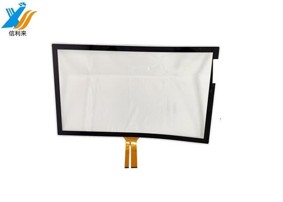 Ein guter Preis. Schnelle Reaktionszeit Kurvige Touchscreen für die Anzeigeleistung Online